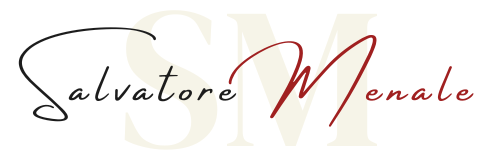 Logo Salvatore Menale